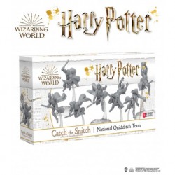 Harry Potter: Catch the...