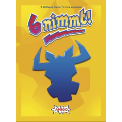 6 nimmt!: 30th Anniversary...