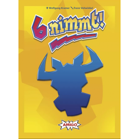 6 nimmt!: 30th Anniversary...