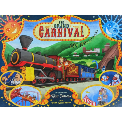 The Grand Carnival - On The...