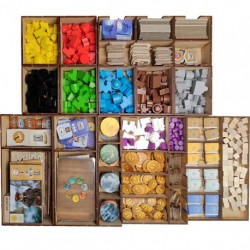 Box Insert for Age of...