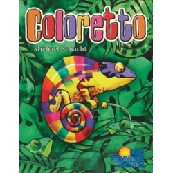 Coloretto