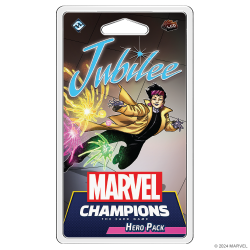 Jubilee Hero Pack - Marvel...