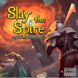 Slay the Spire: The Board Game