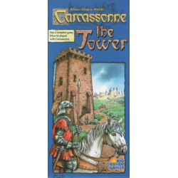 Carcassonne: Expansion 4 –...
