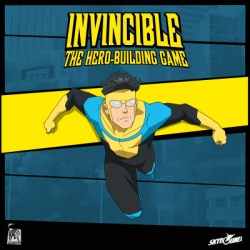 Invincible: The...