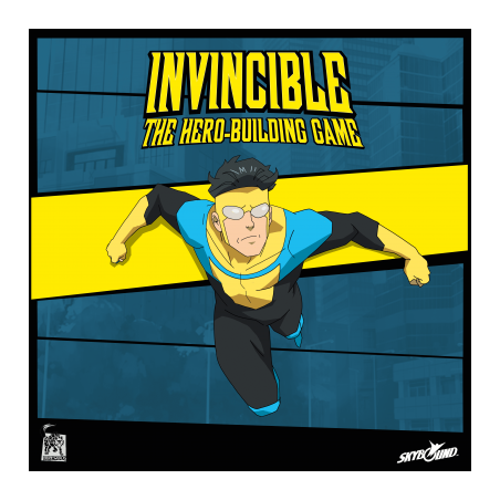 Invincible: The...