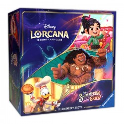 Disney Lorcana: Shimmering...