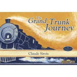 [DAMAGED] The Grand Trunk...