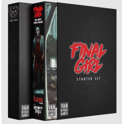 Final Girl: Starter Set
