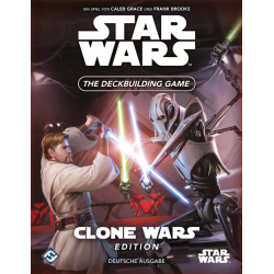 Star Wars: The Deckbuilding...