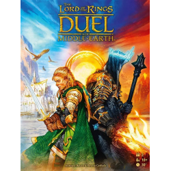 The Lord of the Rings: Duel...