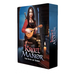 Kreel Manor: The Path of Song
