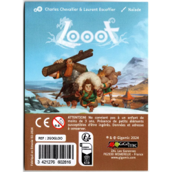 Looot: New Longships and...