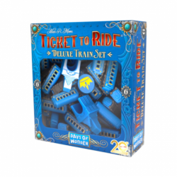 Ticket to Ride: 20th...