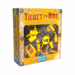 Ticket to Ride: 20th...