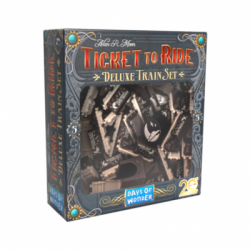 Ticket to Ride: 20th...
