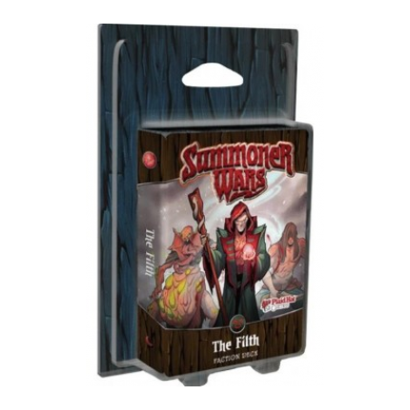 Summoner Wars (Second...