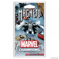 Magneto Hero Pack - Marvel...