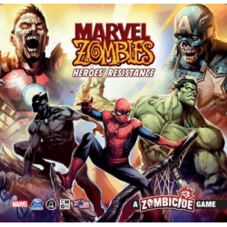 Marvel Zombies: Heroes'...