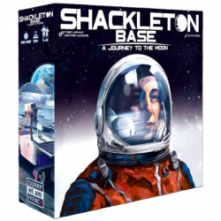 Shackleton Base
