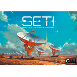 SETI: Search For...
