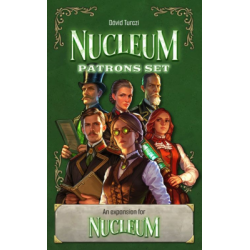 Nucleum: Patrons Set