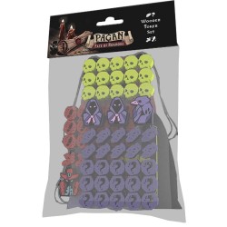 Pagan: The Fate of Roanoke...