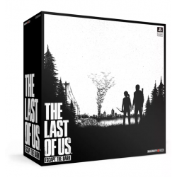 The Last of Us: Escape the...