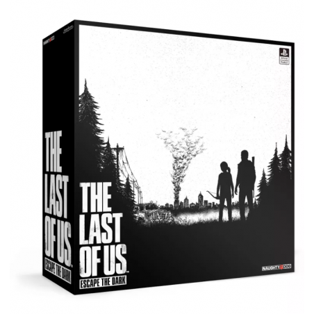 The Last of Us: Escape the...