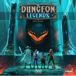 Dungeon Legends