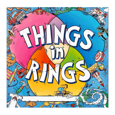 Things In Rings