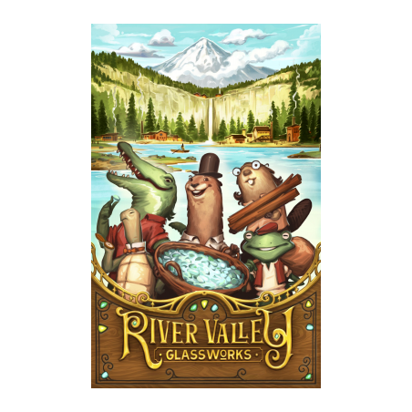 River Valley Glassworks