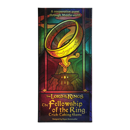 The Fellowship of the Ring:...