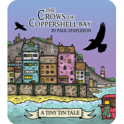 The Crows Of Coppershell Bay