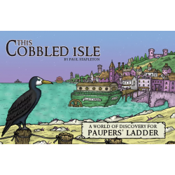 Pauper's Ladder: This...