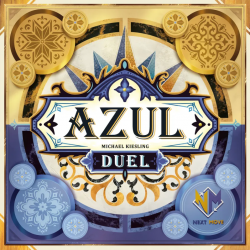 Azul: Duel