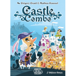 Castle Combo