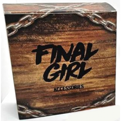 Final Girl: Accessories...