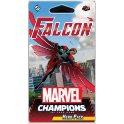Falcon Hero Pack - Marvel...