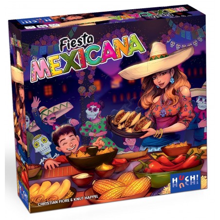Fiesta Mexicana