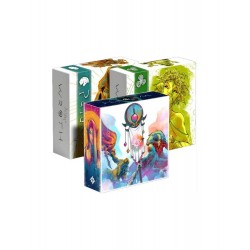 Wroth: All Gameplay Bundle