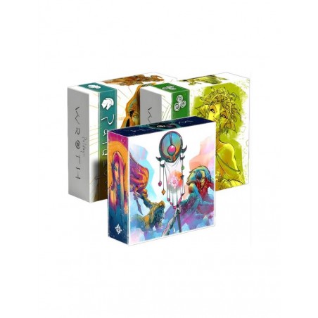 Wroth: All Gameplay Bundle