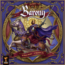 Barony: Royal Edition Deluxe