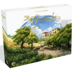 La Granja Deluxe Master...