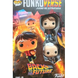Funkoverse Strategy Game:...
