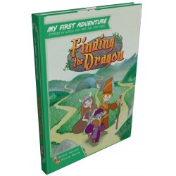 Finding the Dragon - My...