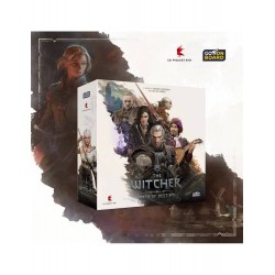 The Witcher: Path of...