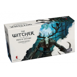 The Witcher: Path of...