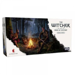 The Witcher: Path of...